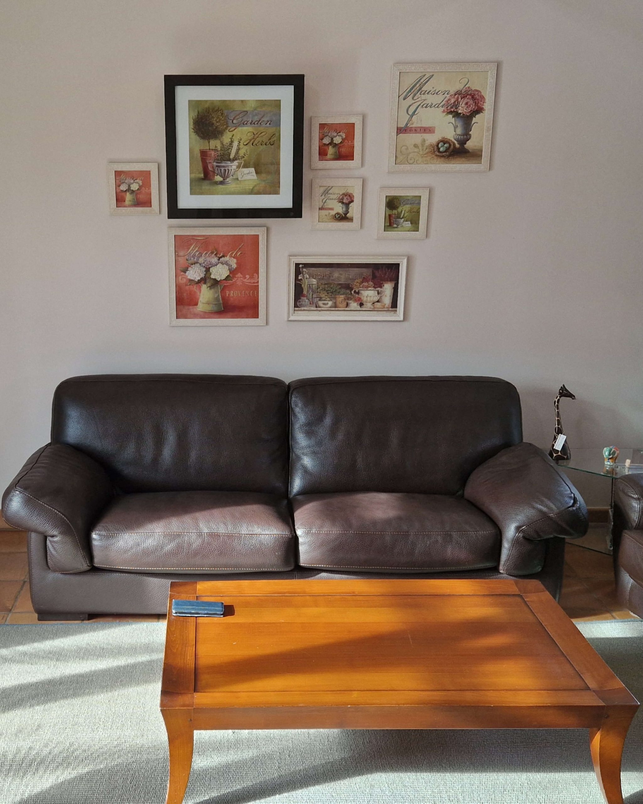 mural table avant